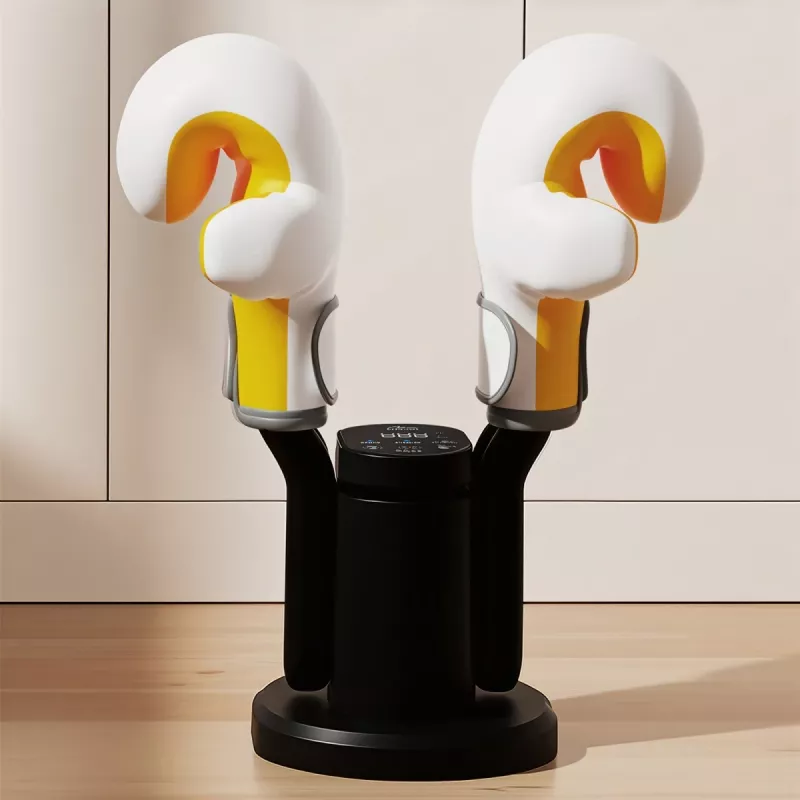 JALATSITE KUIVATI OZONE PRO+ MT6539 – Jalatsite kuivati osooniga desinfitseerimiseks.