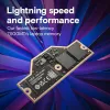 Sülearvuti mälu DDR5 LPCAMM2 64GB/7500 LPDDR5X