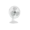 Midea | FT23-21M | Lauaventilaator | Valge | Läbimõõt 23 cm | Kiiruste arv 2 | Võnkumine | 25 W