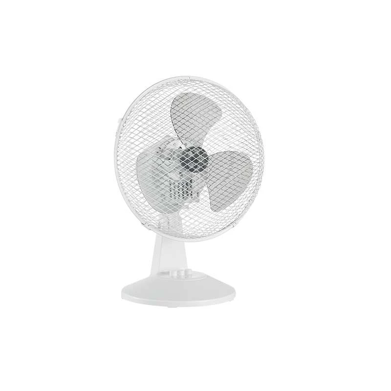 Midea | FT23-21M | Lauaventilaator | Valge | Läbimõõt 23 cm | Kiiruste arv 2 | Võnkumine | 25 W