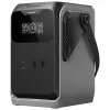 EcoFlow TRAIL 200 DC kaasaskantav elektrijaam 4 Liitiumraudfosfaat (LiFePO4) 220 W 1.83 kg