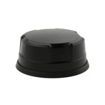 Panorama Antennas LPMM4B-6-60 - 1,8 cm - 80 mm - 180 mm - Must