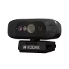 Veebikaamera Kodak 575432001 720p HD eraldusvõime, USB-ühendus