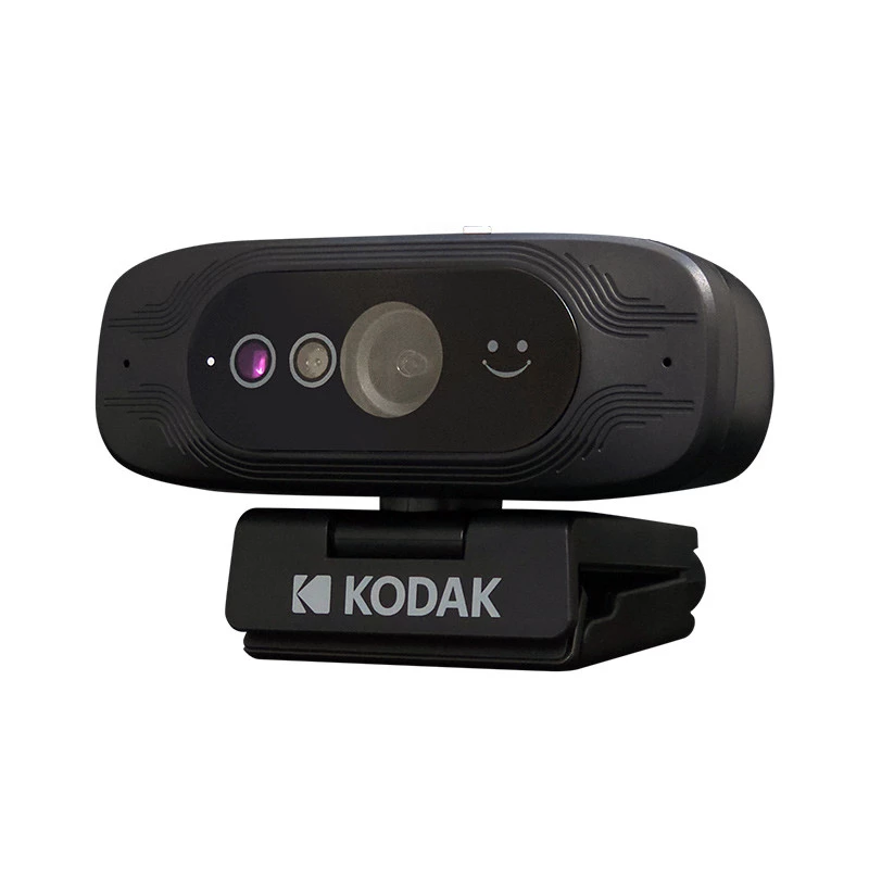 Veebikaamera Kodak 575432001 720p HD eraldusvõime, USB-ühendus