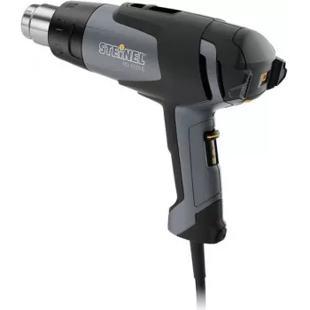Steinel Professional HG 2120 E komplekt kuumapuhur 2200 W 80 - 630 °C (1./2./3. aste) 150/150 - 300/300 - 500 l/min 006 (006464)