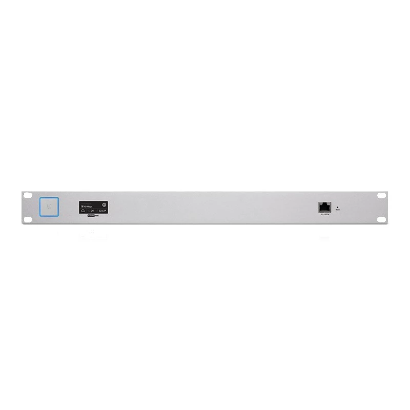 Ubiquiti CKG2-RM riiulitarvik Esipaneel