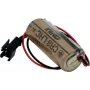 Liitiumaku Beltrona CR8-LHC 3V 2600mAh — Nööp-/laetav varuelement