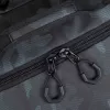 Rivacase Sherwood seljakott seljakott Camouflage, Navy Polyester, Polyurethane