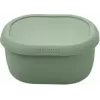 Lõunakarp Fackelmann 26935 0,6 L silikoon roheline hall