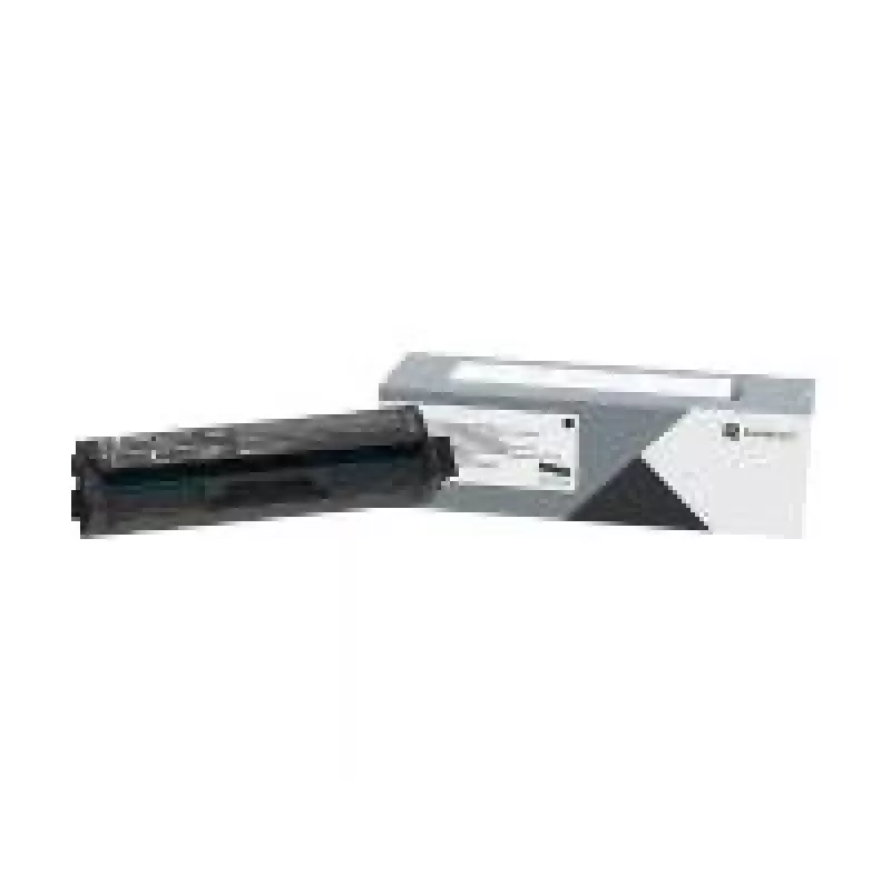 Tonerikassett Lexmark CS431DW 6000 lehekülge Must