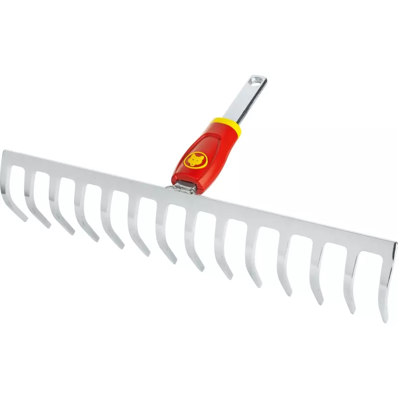 Reha WOLF-Garten DR-M 35