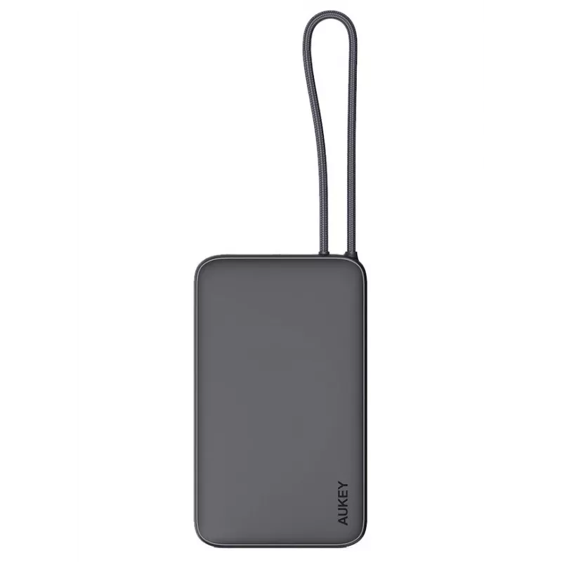 PB-Y53P akupank 10000mAh 22.5W 4xUSB