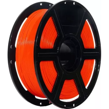 3D-printeri filament FlashForge PLA 1,75 mm oranž 1 kg