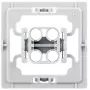 Adapter Homematic IP eQ-3 EQ3-ADA-EJ, hall, 55×55×21 mm