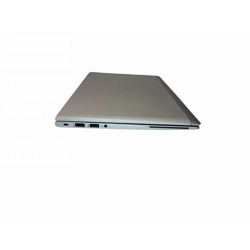HP Renew Grade B | EliteBook 830 G8 | 13,3 tolli | i5-1135G7 | 8 GB | SSD | 256 GB | Intel Iris Xe Graphics | Windows 11 Pro | Klaviatuuri keel: Põhjamaade | 12 kuud