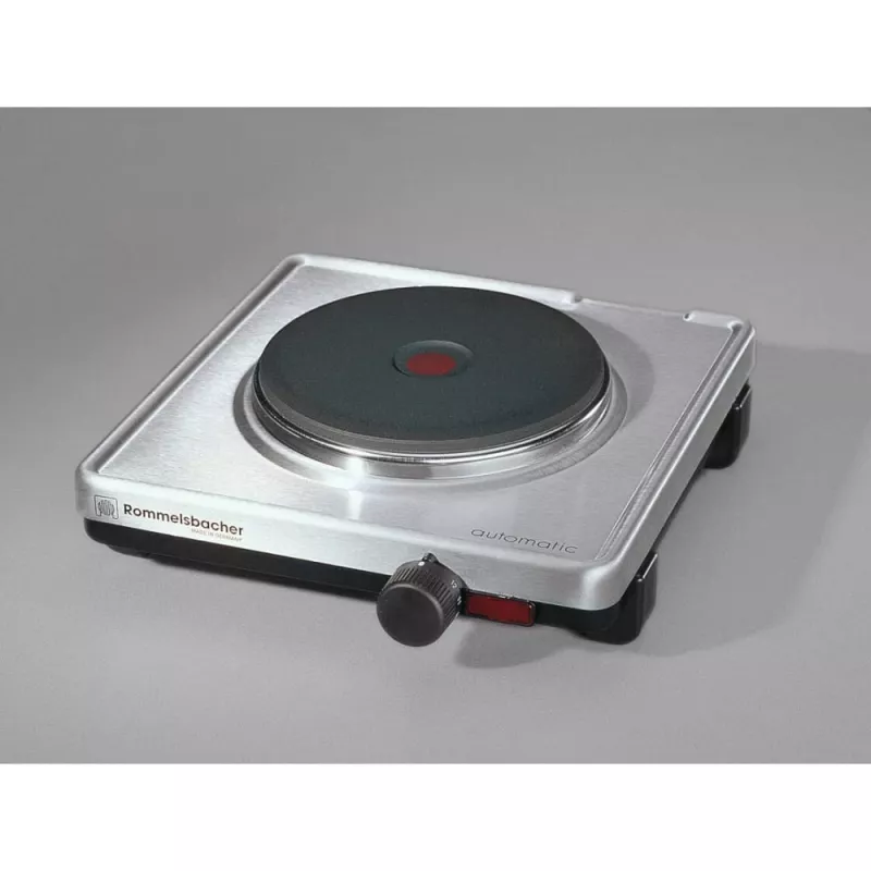 ROMMELSBACHER AK 1599/E - Elektripliit - 1,5 kW