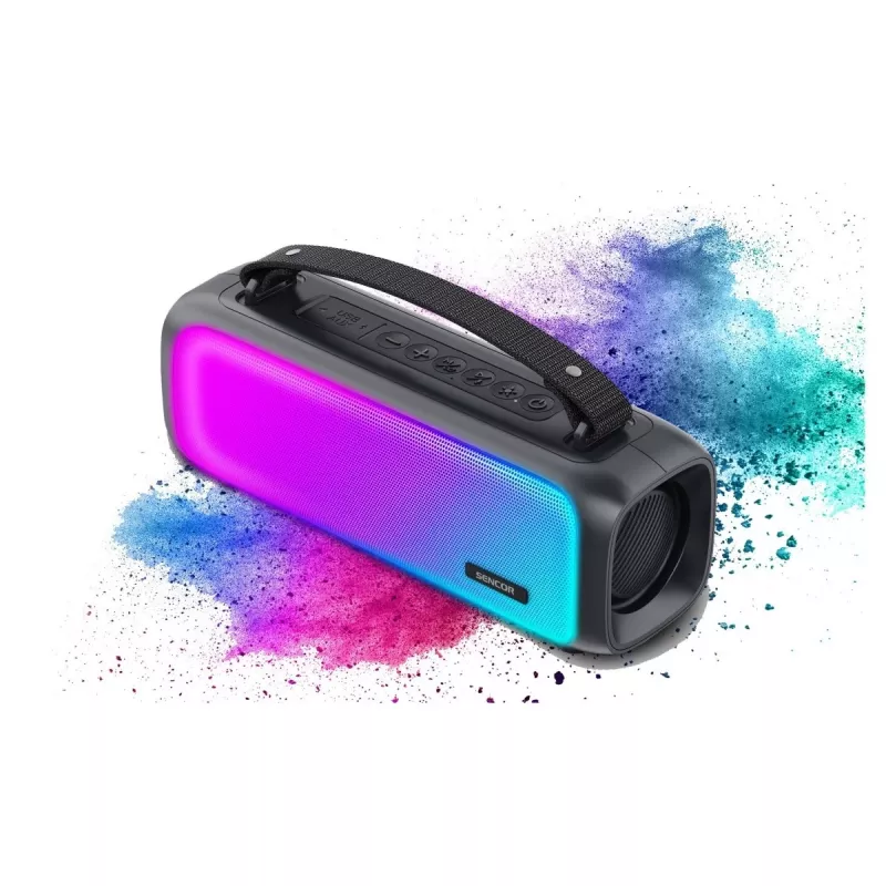 Bluetooth kõlar Sencor SSS 3000 KIDS 5W