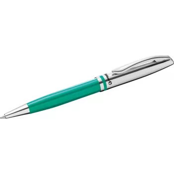 Pelikan pastapliiats K35 Jazz Classic türkiissinise kirjavärviga Sinine (815048)