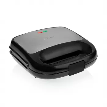 Võileivagrill Tristar SA-3071 750 W Must Plastik Roostevaba teras