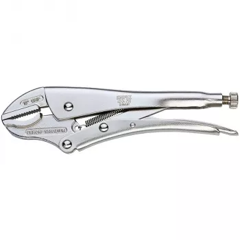 Lukustustangid Knipex 40 04 250 Maksimaalne toru läbimõõt 3,5 cm