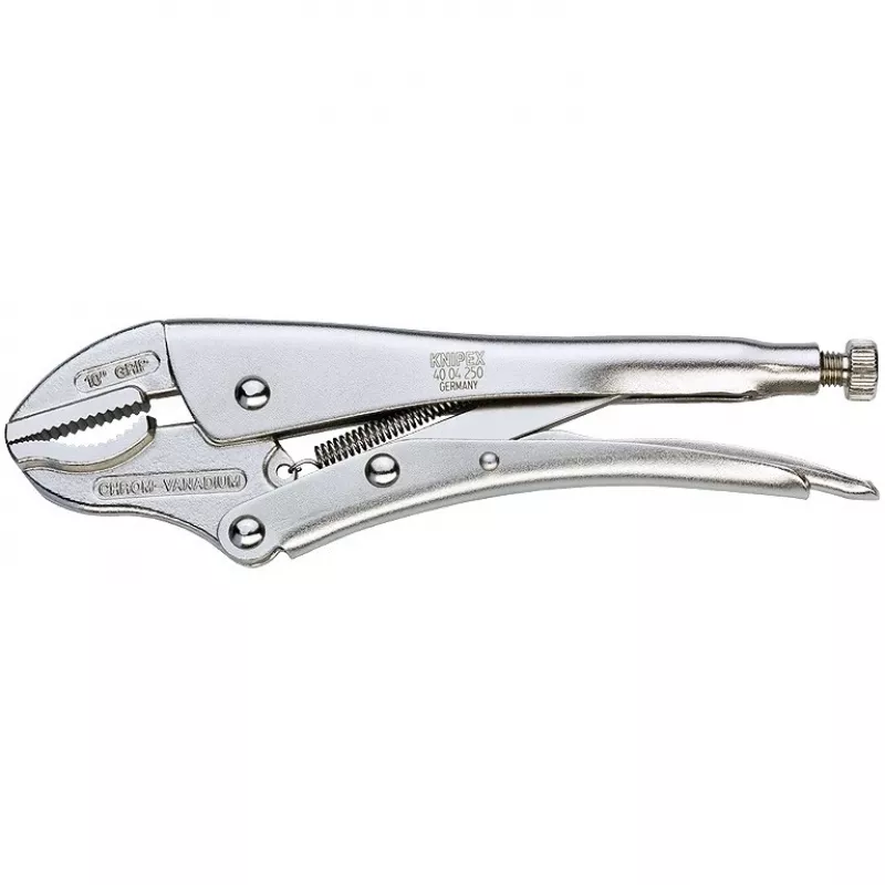 Lukustustangid Knipex 40 04 250 Maksimaalne toru läbimõõt 3,5 cm