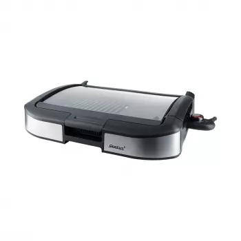 Lauagrill Elektriline Steba VG 195 Must 2200 W