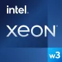 Xeon W W3-2425 3 GHz 6 tuuma 12 lõime 15 MB vahemälu FCLGA4677 pesa OEM