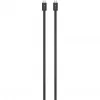 Thunderbolt-kaabel Apple MC9C4ZM/A 1 m 120 Gbit/s Must