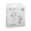Kõrvaklapid SBOX EB-TWS05 Beež