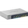 NETGEAR MS108TUP Haldamata L2 2.5G Ethernet (100/1000/2500) Power over Ethernet (PoE) Hall