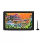 Graafikatablett Huion Kamvas 22 Plus