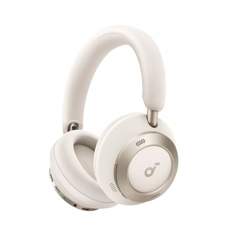 Soundcore Space One Pro kõrvaklapid