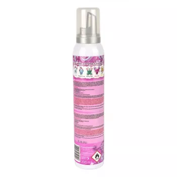 Vannivaht mänguasi Tuban TUBI FOAM PINK 200 ml poiss tüdruk