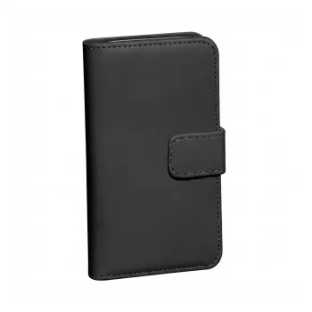PEDEA Book Cover Classic Apple iPhone 17 Air jaoks must (501600020)