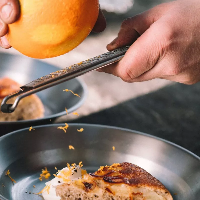 Köögikomplekt Primus CampFire Prep