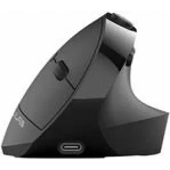 Jlab JBuds Ergonoomiline juhtmevaba hiir – must