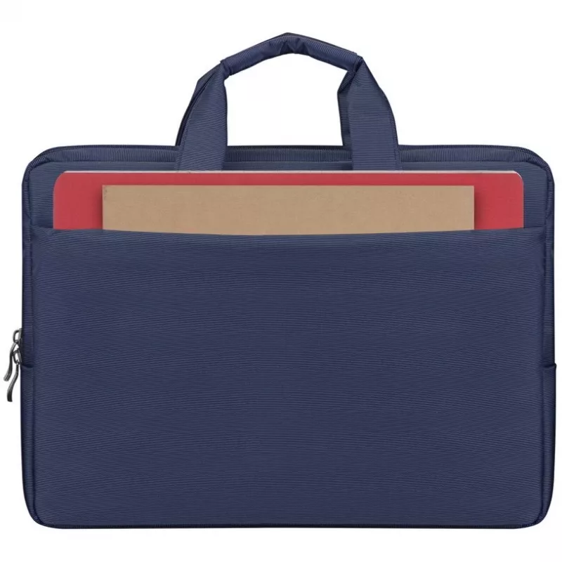 Kohver Rivacase 8231 39,6 cm (15,6 tolli) Sinine