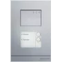 Busch-Jaeger A21051P2-A-03 - Juhtmega - Hõbedane - Alumiinium - 135 mm - 29 mm - 205 mm (2TMA200010A0002)