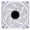 Ventilaator Lian Li SL-INFINITY 12 cm valge