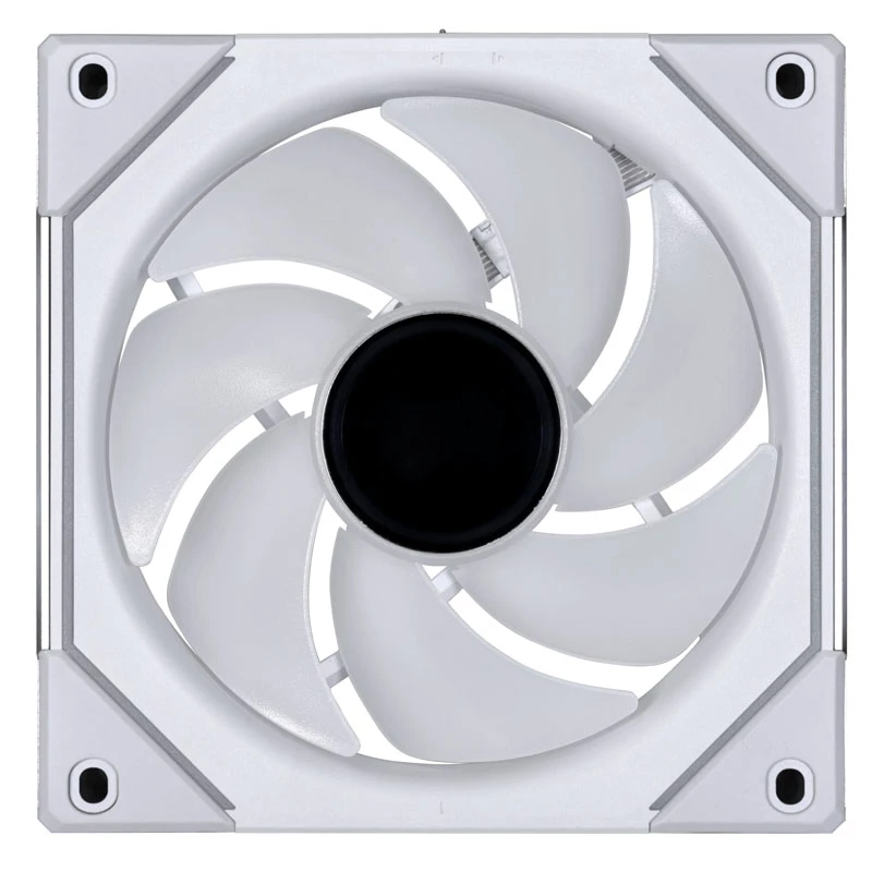 Ventilaator Lian Li SL-INFINITY 12 cm valge