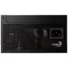 AeroCool Smart B1 80 PLUS Bronze toiteplokk, PCIe 5.1, ATX 3.1 - 750 W, must