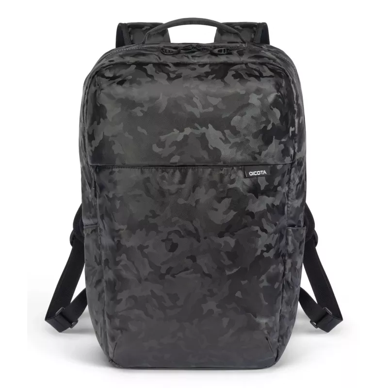 DICOTA D32126 seljakott igapäevane seljakott Camouflage Polyester