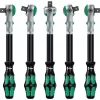 Wera Kraftform compact W 1 hooldustööriistade komplekt, 35 tükki (05135926001)