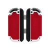 Lizard Skins Switch Joy-Con - Crimson Punane (lõigatud, 0,5 mm)