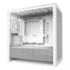 Arvuti korpus NZXT H9 H3 Flow Midi Tower Valge