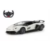 Jamara Lamborghini Aventador SVJ Performance 1:14 Valge 2,4 GHz A - sportauto - Elektriajam - 1:16 - Ready-to-Run (RTR) - Valge - poisid (405172)
