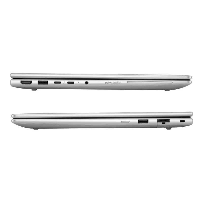HP EliteBook 6 G1iR 16 Intel Core 5 120U 16tolline WUXGA 16GB 512GB SSD W11P 3YW