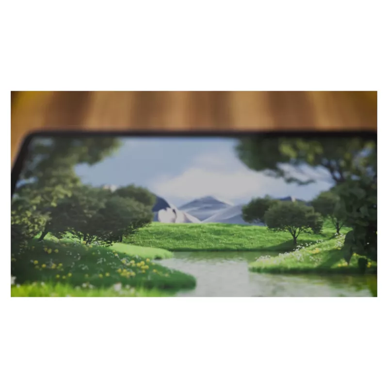 Pliiats Stylus Inateck PCL005_Valge — ühildub mudelitega iPad Pro, iPad Mini, iPad 6–10