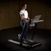 HMS Fitness STB12 treeningseadme sülearvutialus jooksulint