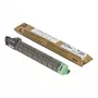 Ricoh 842079 toonerikassett 1 tk Originaal Must